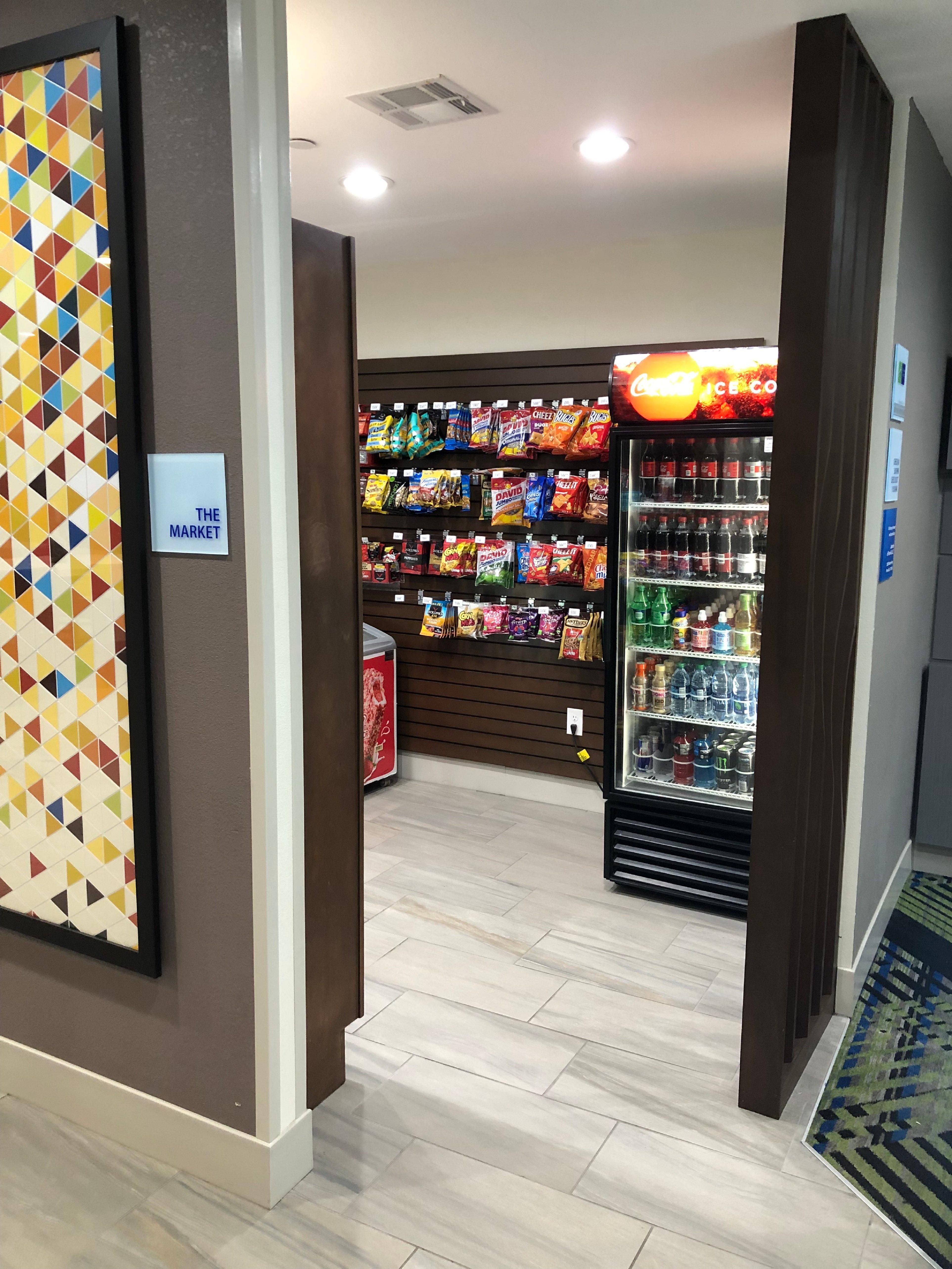 Holiday Inn Express & Suites Pineville-Alexandria Area Exterior foto